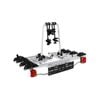Bike Rack Carrier Towbar Hitch Mount 4 Bicycles Giantz