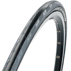 Maxxis Detonator 26 X 1.25 Black Wire 60tpi Tyre