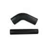 2X Intercooler Hose Pipe For Holden Captiva 5 CG 2.2L Z22D1(LNQ) 01/2011-01/2016