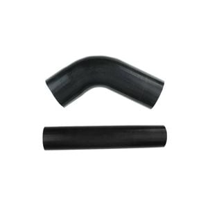 2X Intercooler Hose Pipe For Holden Captiva 5 CG 2.2L Z22D1(LNQ) 01/2011-01/2016