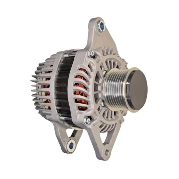 100A Alternator MTA10017 for MAZDA 3 BL10 6 GH10 CX-7 R2AA 2.2L Diesel 08-14