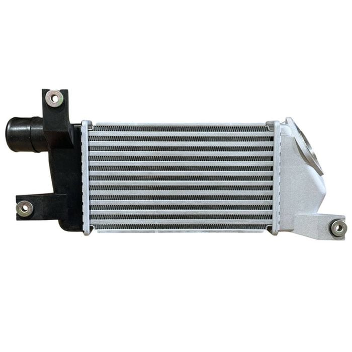 Intercooler For Mitsubishi Triton Mn 4d56 2.5l