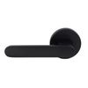 Lemaar 65mm Black Almeri Dummy Lever
