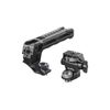 SmallRig Top Handle with Monitor Support Kit (Compatible with ARRI 3/8''-16