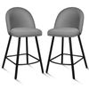 ALFORDSON Bar Stools 2X