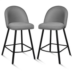 ALFORDSON Bar Stools 2X