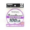 Varivas Ocean Record Nylon Shock Fishing Leader 50m 100lb