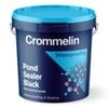 Crommelin 15L Pondsealer Black