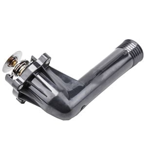Thermostat For Bmw 3 Series E36 316i 318i M43 1.6l 1.8l 1.9l 4cyl 1993-2000