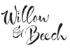 Willow and Beech
