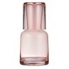 Ladelle Mossman Blush Carafe & Glass Set