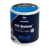 Mason 150mm x 20m 40 Below Flashing Tape