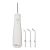 Waterpik Cordless Express Water Flosser w/ 4 Tips - White