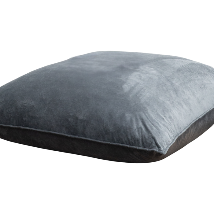 Giant Crash Mat Pillow Grey - The Sensory Specialist
