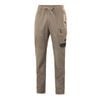 Hard Yakka Khaki Tough Utility Cargo Pant - Size 82R