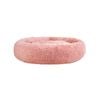 i.Pet Dog Bed Pet Bed Extra Large 110cm Pink