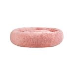 i.Pet Dog Bed Pet Bed Extra Large 110cm Pink