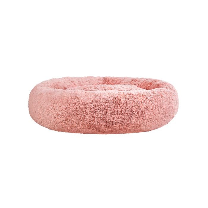 i.Pet Dog Bed Pet Bed Extra Large 110cm Pink
