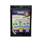 Northfin Community Formula Fish Food 0.5mm, 250g
