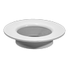 Holman 50mm PVC DWV Floor Flange