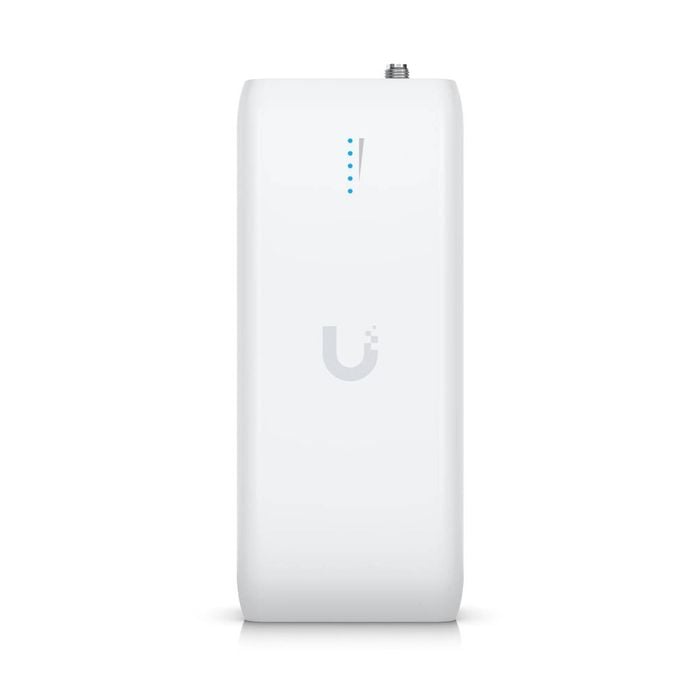 Ubiquiti Device Bridge - Plug-and-play, Wireless Bridging Poe Adapter With Integrated Unifi Wifi Auto-link
