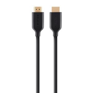 Belkin 2m 4K/Ultra HD High Speed HDMI Cable