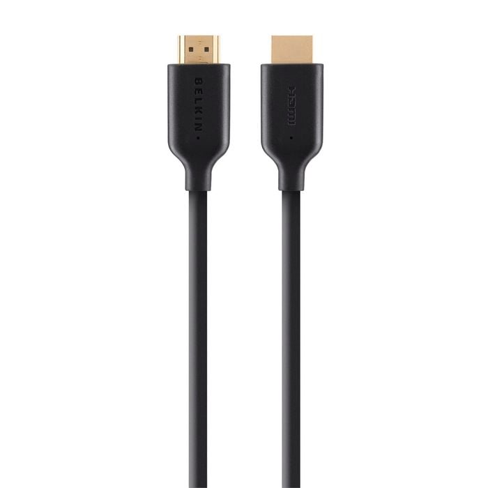 Belkin 2m 4K/Ultra HD High Speed HDMI Cable