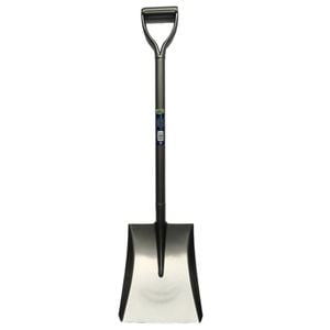 Saxon Square Mouth Shovel