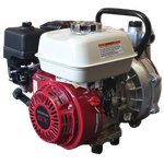 Rain & Town 5HP 400L/min Fire Fighter Pump