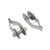 Jack 4mm Perm Wire Strainer Fencing Accessory - 2 Pack
