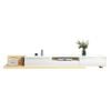 200cm to 380cm Extendable TV Cabinet Stand Unit