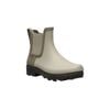 Bogs Women's Taupe Holly Chelsea Waterproof Boots - US Size 9