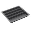 Kaboodle 600mm Utensil Tray - Trim to Fit Range
