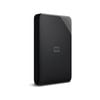 Western Digital Elements SE 5TB Portable Hard Drive - Black [WDBJRT0050BBK-WESN]
