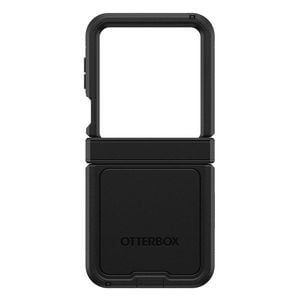 OtterBox Defender XT CaseFor Samsung Galaxy Z Flip6 - Black