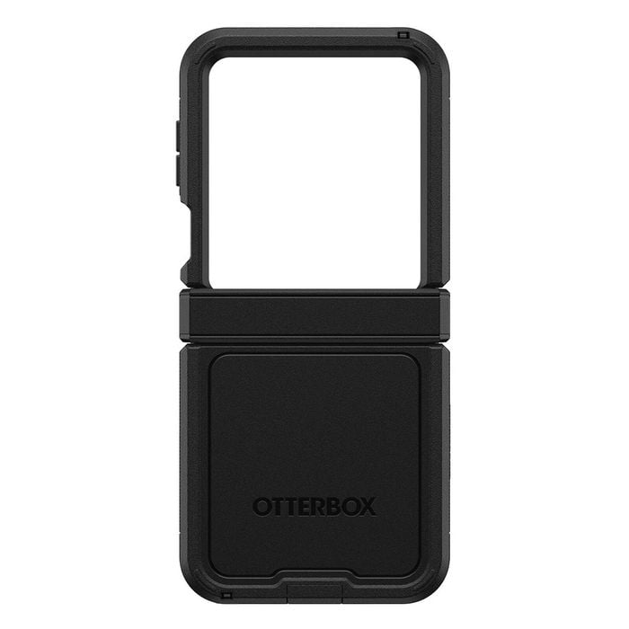 OtterBox Defender XT CaseFor Samsung Galaxy Z Flip6 - Black