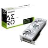 Gigabyte Geforce Rtx 5070 Aero 12gb Graphics Card
