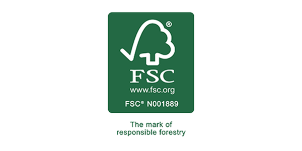 FSC logo