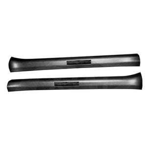 Front Door Sill Protector for Tesla Model Y 2021-2025 Door Entry Guard