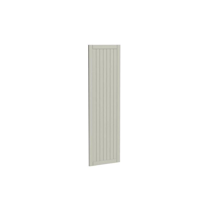 Kaboodle 450mm Pistachio Country T/Med Pantry Door