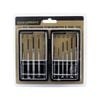 Craftright 11 Piece Precision Screwdriver Set