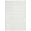 The Rug Connection Elias Arlo Off White 230x160cm - Medium Pet Friendly Indoor Floor Rug