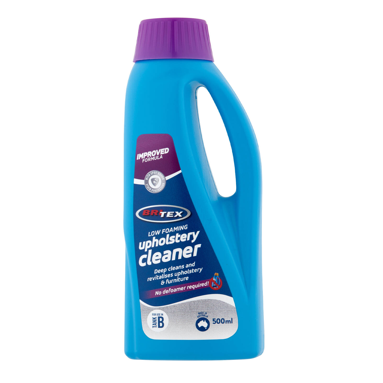Upholstery cleaner bunnings discount