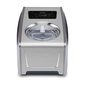 Cuisinart Freeze Ease Pro Ice Cream Gelato Sorbet Frozen Yoghurt Maker 1.5l