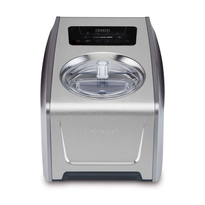 Cuisinart Freeze Ease Pro Ice Cream Gelato Sorbet Frozen Yoghurt Maker 1.5l