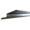 Triumph 10 x 80mm x 2.4m Galvanised Horizontal Flashing