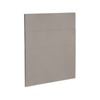 Kaboodle 600mm Cardamom Modern Drawer Panels - 3 Pack