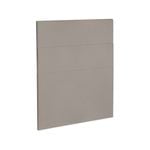 Kaboodle 600mm Cardamom Modern 3 Drawer Panel