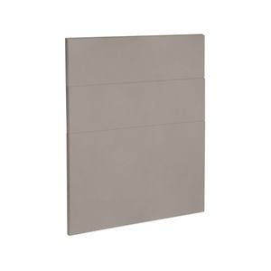 Kaboodle 600mm Cardamom Modern Drawer Panels - 3 Pack