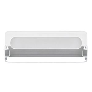 Advwin Folding Baby Bed Rail Adjustable Kids Safety Bed Rail 200 x 60cm Grey